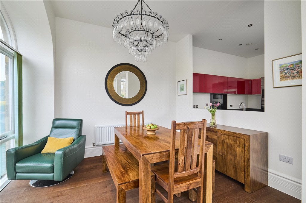 Norwood Drive, Menston, Ilkley, West Yorkshire, LS29, photo 5