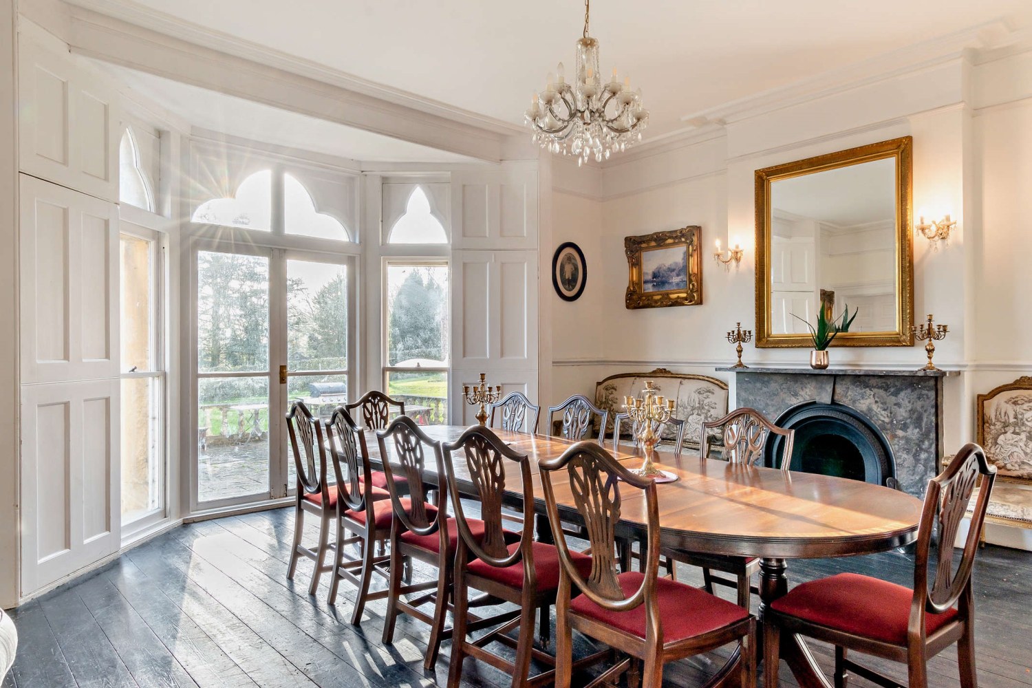 Hermitage Road, Higham, Rochester, ME3 7NE, photo 15