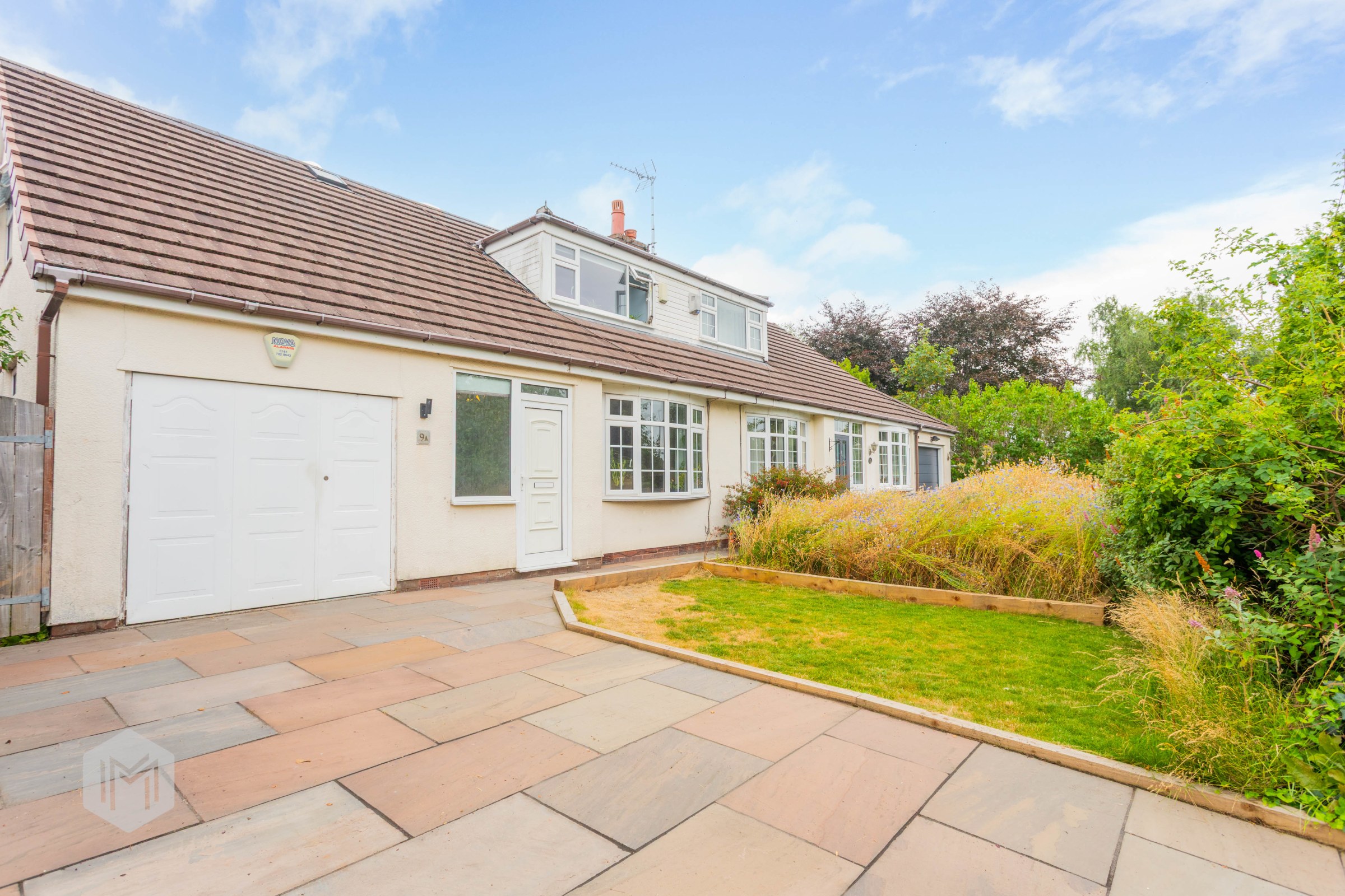 Broadway, Worsley, M28, photo 27
