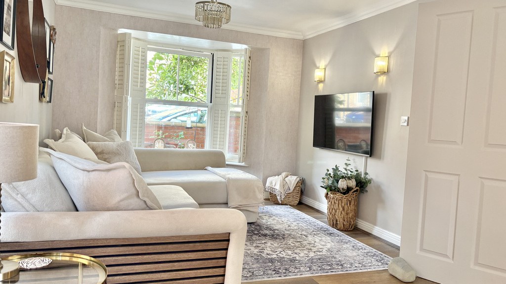 Woodstock Court, Woodstock Road, Taunton, Somerset, photo 6