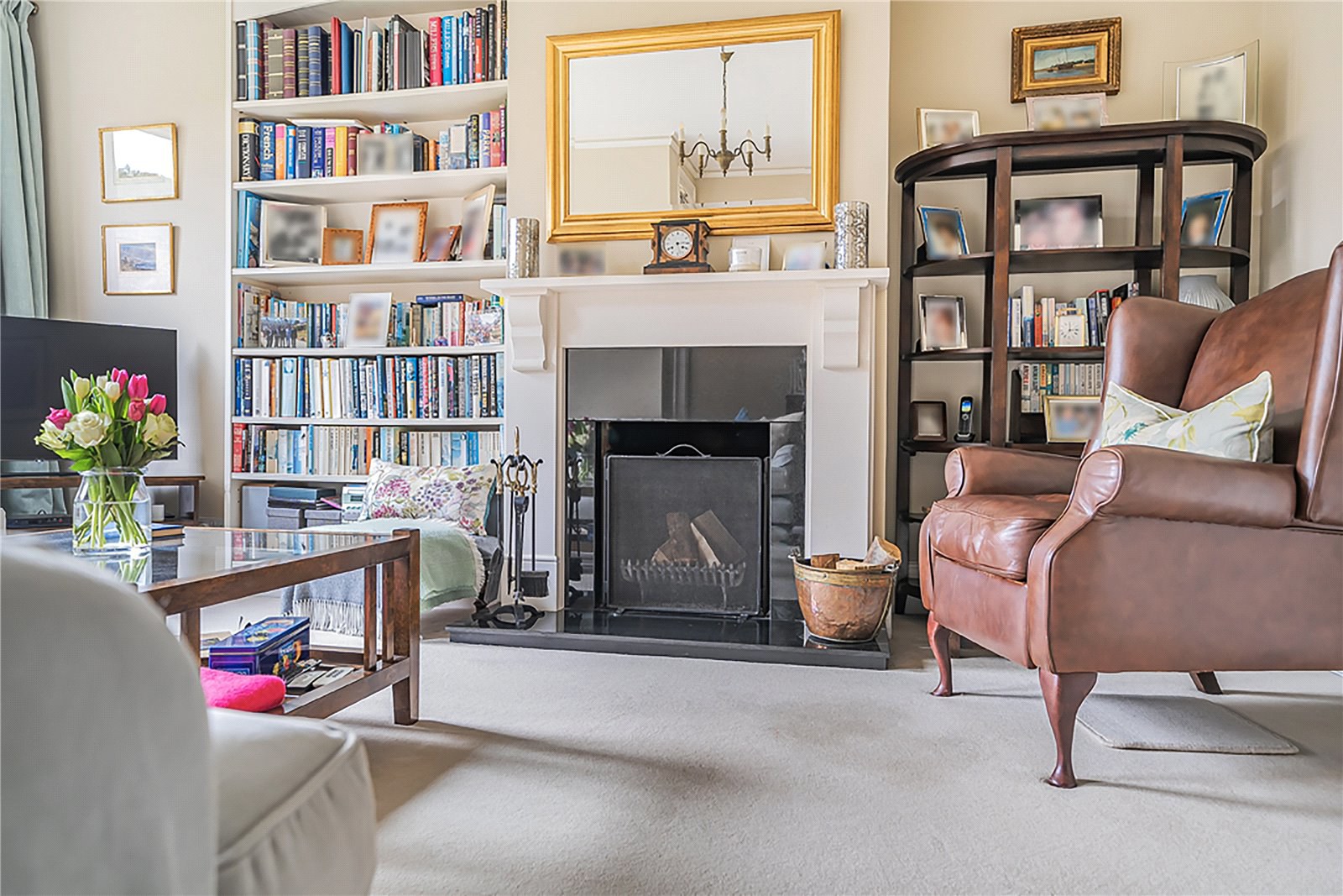 Mount Pleasant, Hartley Wintney, Hampshire, RG27, photo 8