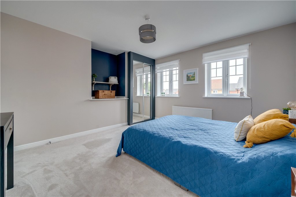 Highwayman Road, Boroughbridge, York, North Yorkshire, YO51, photo 12
