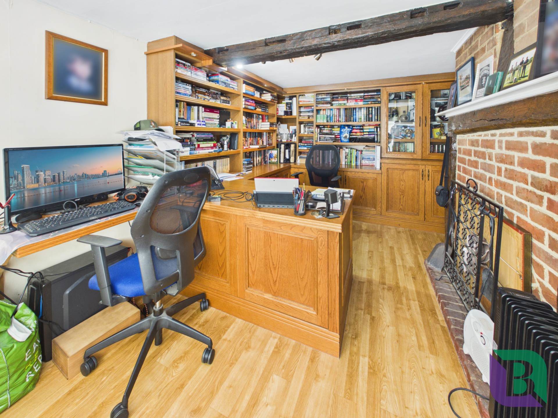 Cranfield Road, Lower End, photo 9