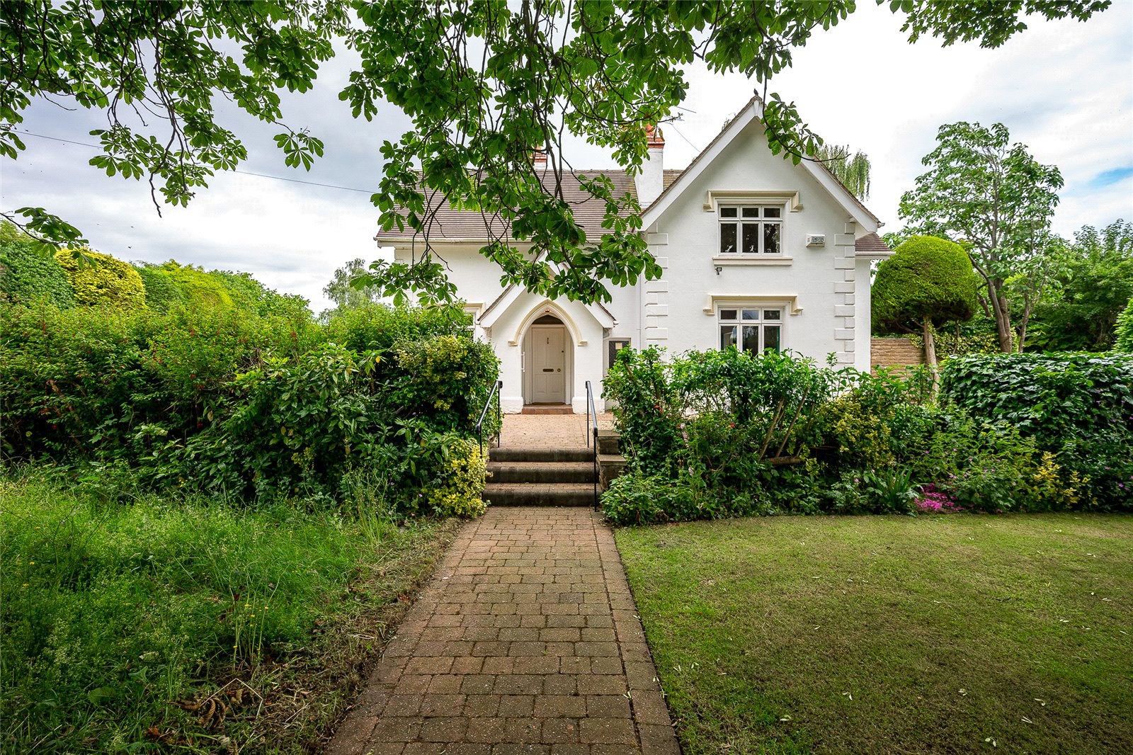Wealstone Lane, Upton, Chester, CH2, photo 2