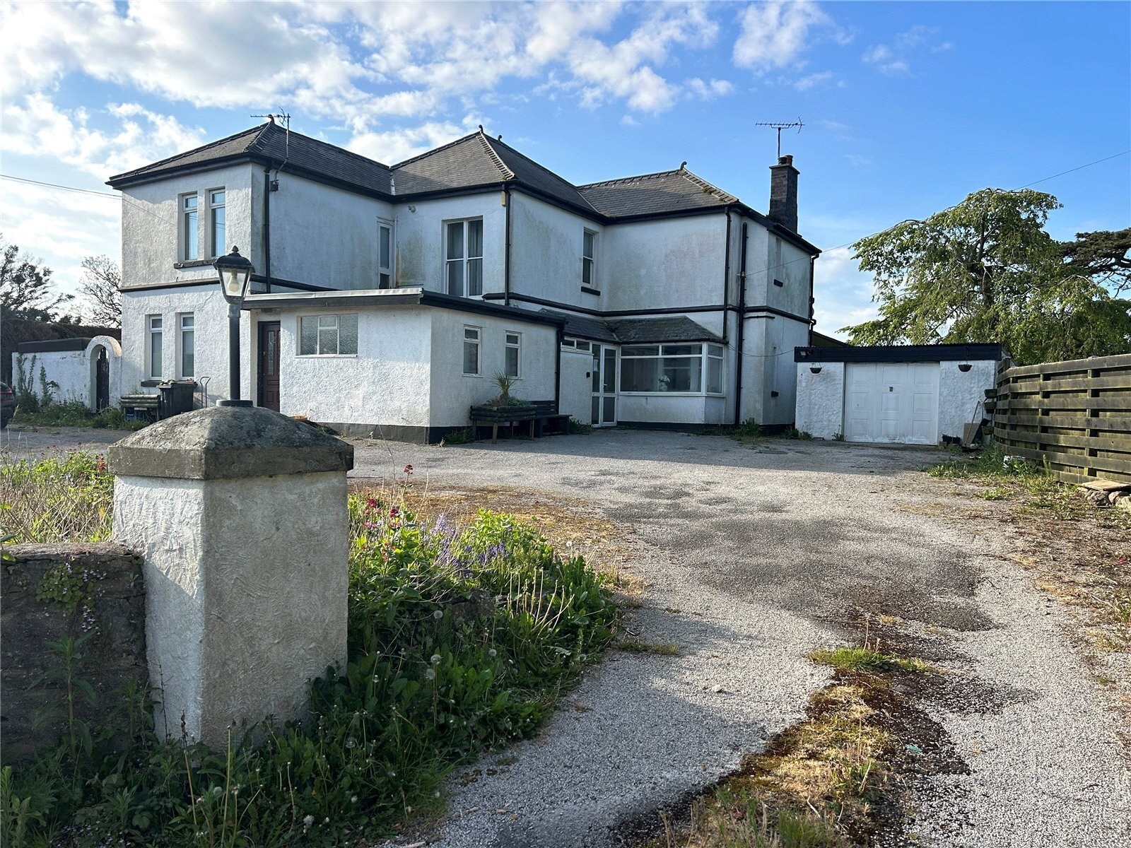 Bull Bay Road