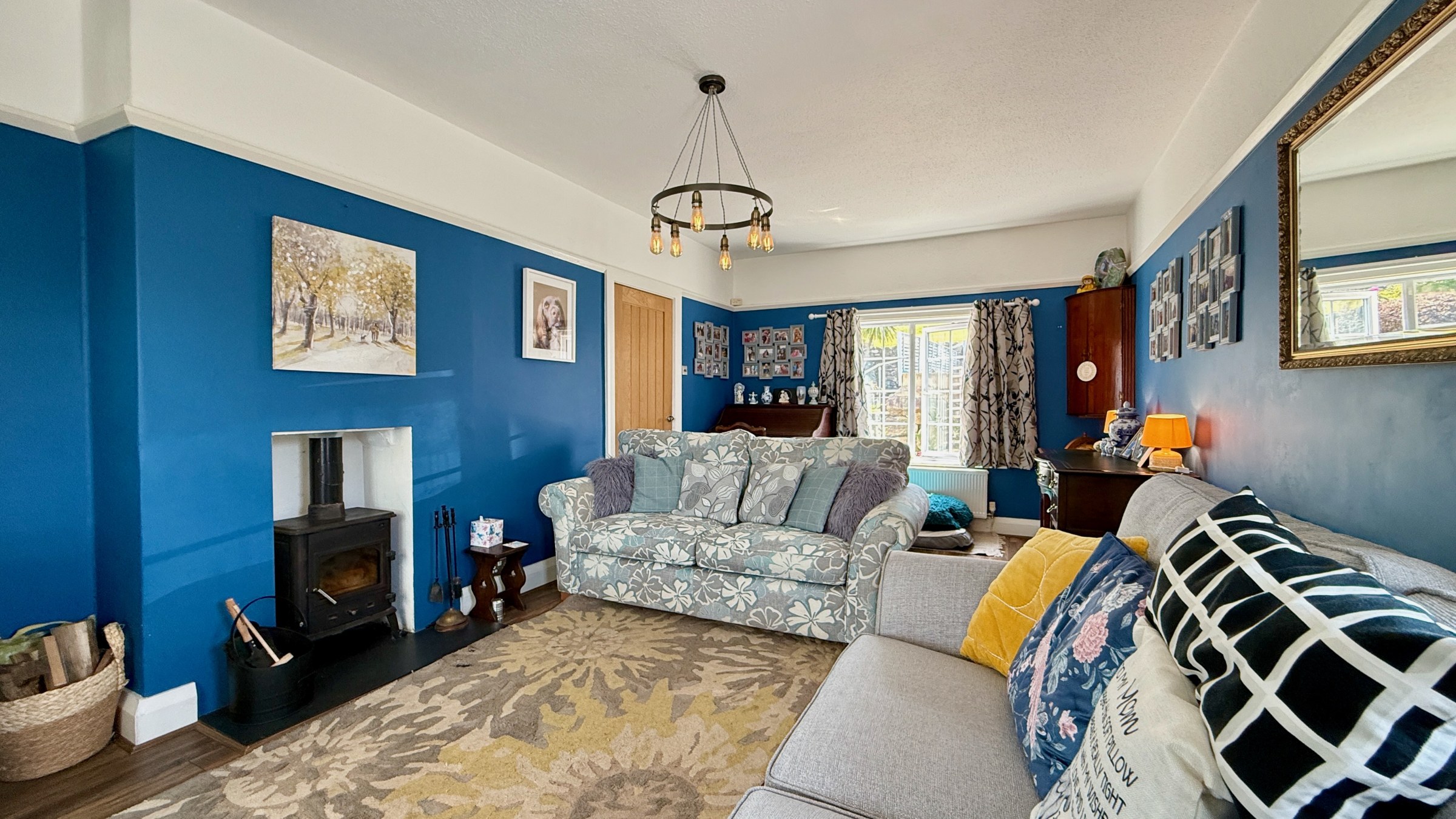 Dyffryn Ardudwy, LL44, photo 4