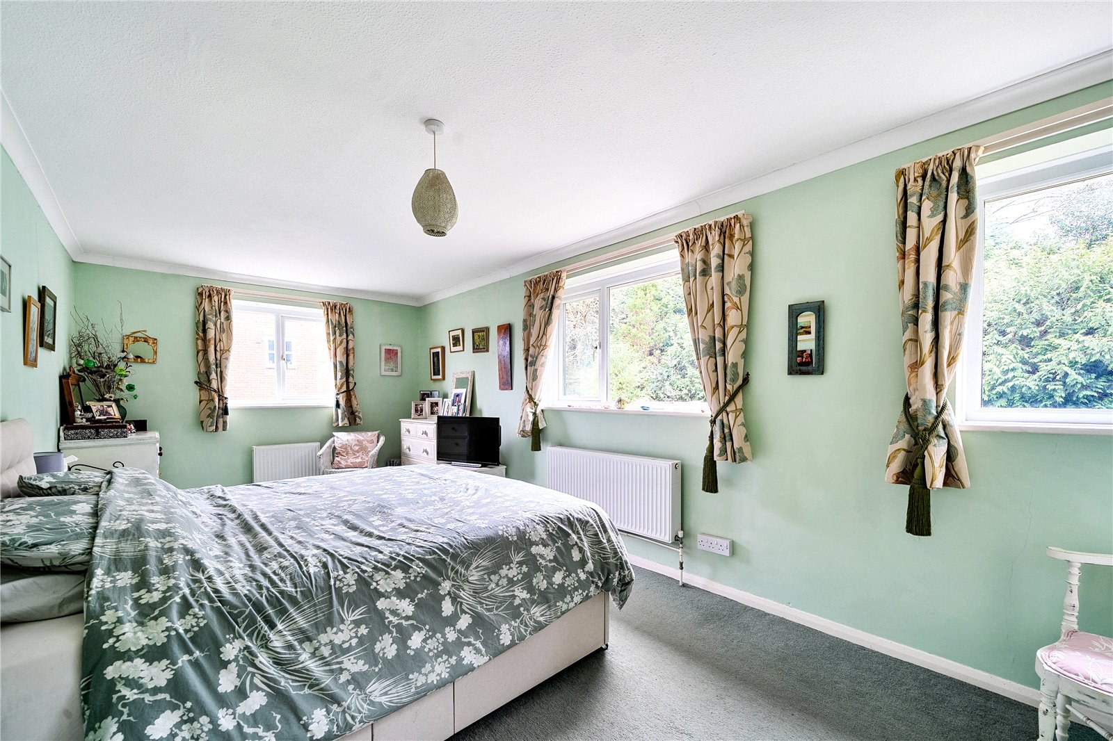 Newfield Road, Liss, Hampshire, GU33, photo 7