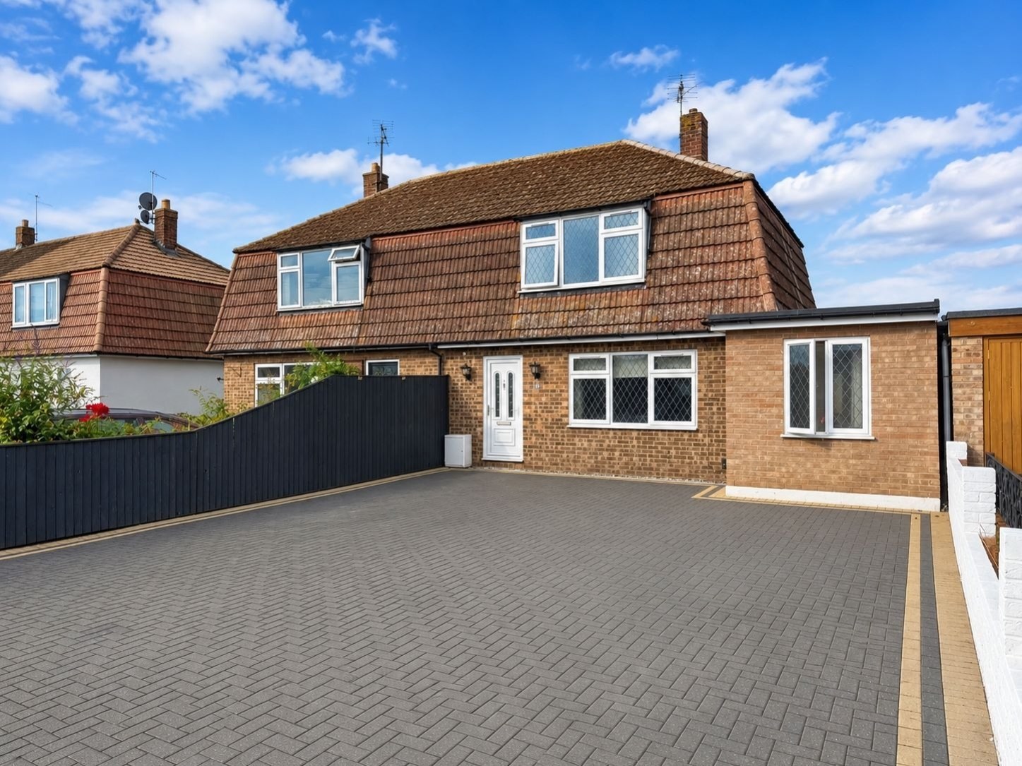 Bunbury Avenue
