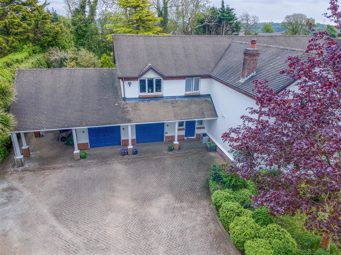 Cosheston, Pembroke Dock, photo 48