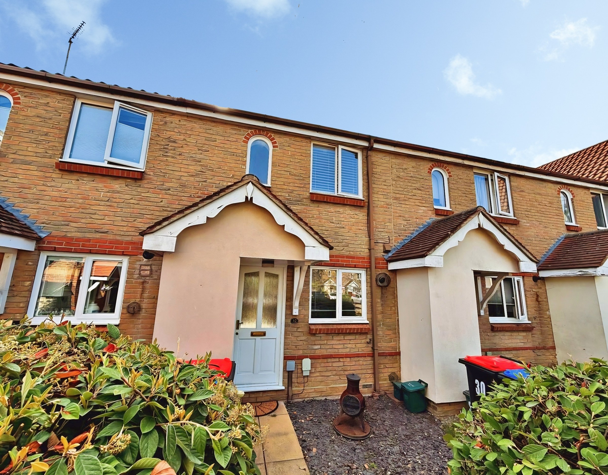 Pochard Way, Great Notley, BRAINTREE, CM77 7WA