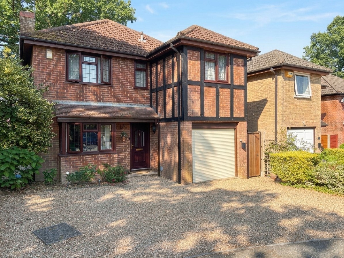 Tudor Close