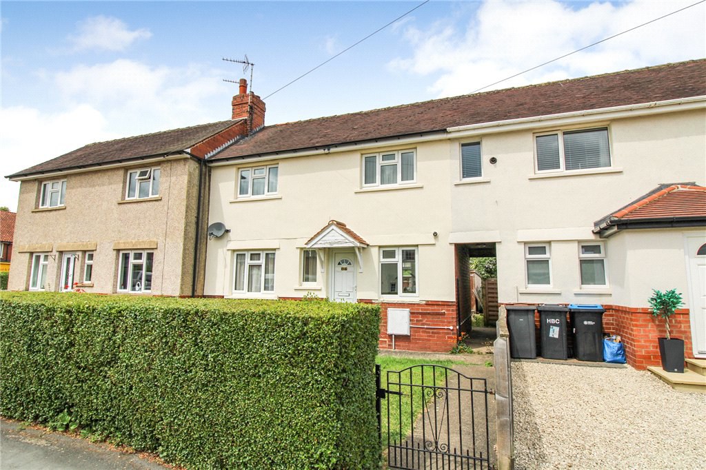 Stockwell Drive, Knaresborough, North Yorkshire, HG5, photo 7