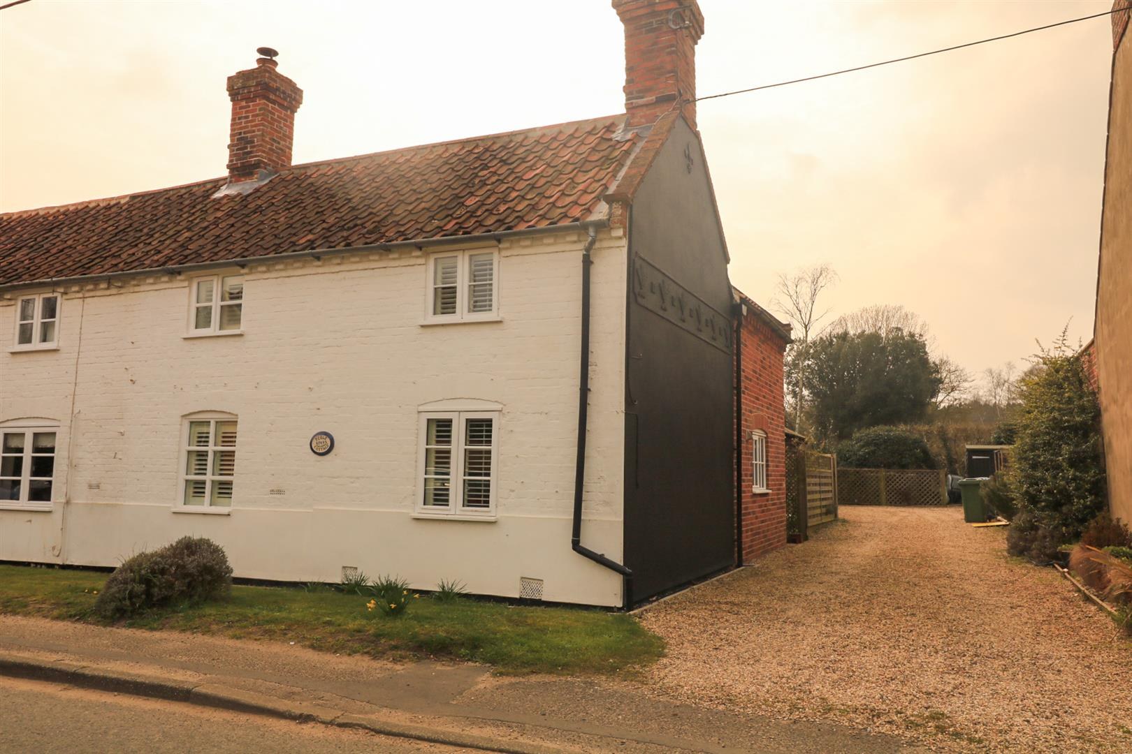 Snape Road