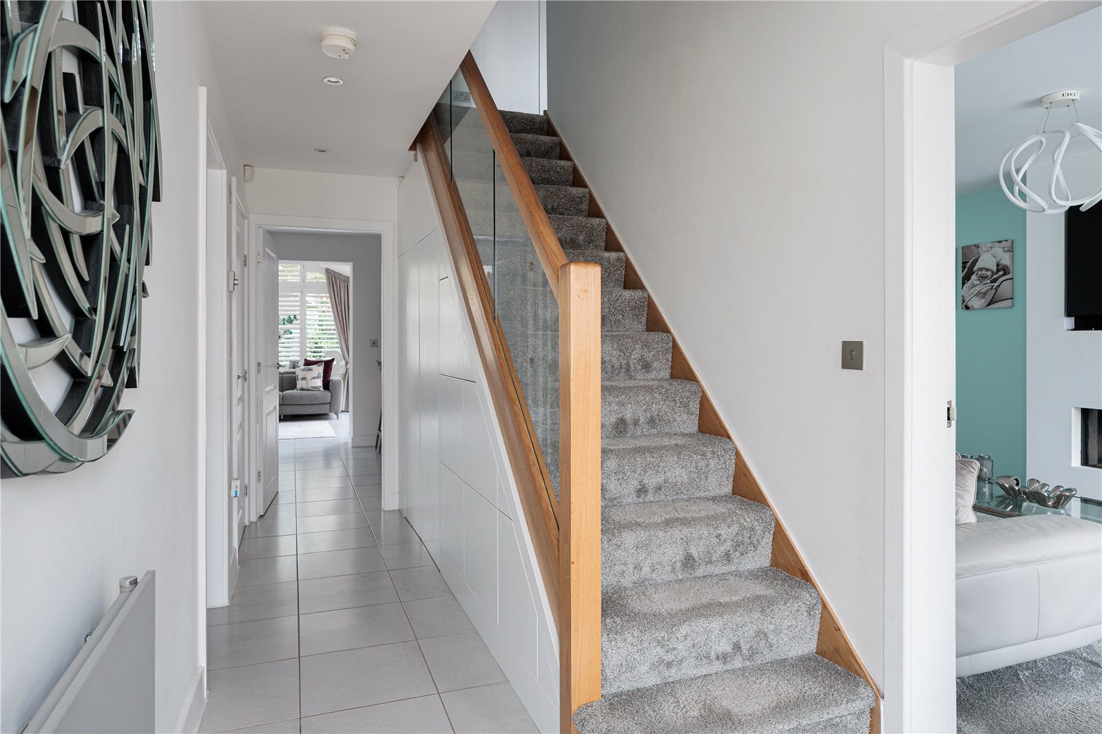 Bradshaw Close, Wilmslow, Cheshire, SK9, photo 4