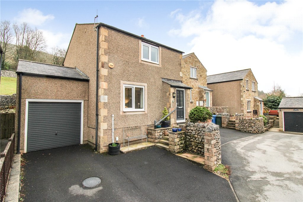 Townhead Croft, Settle, North Yorkshire, BD24