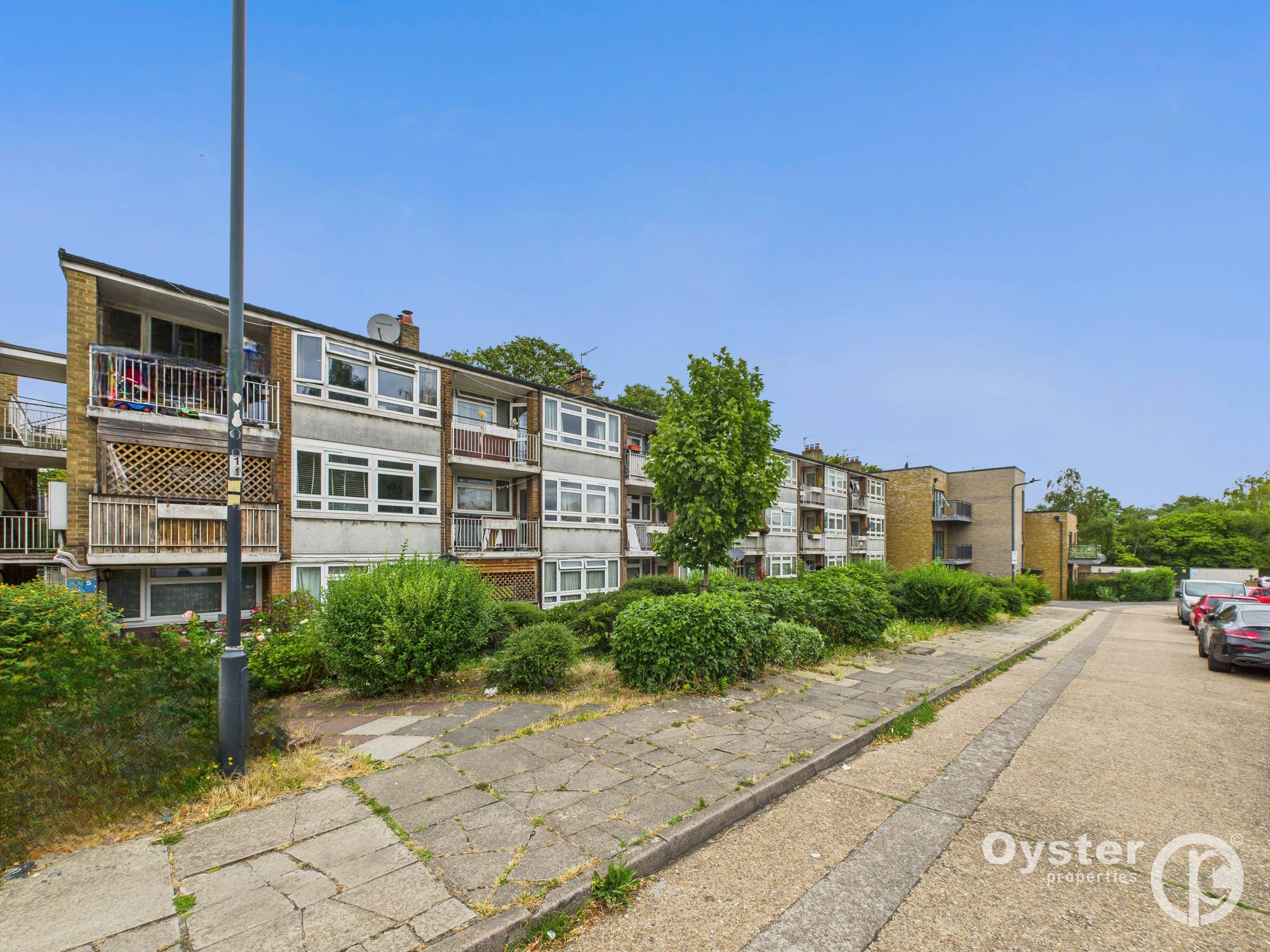 John Perrin Place, Harrow, HA3, photo 4