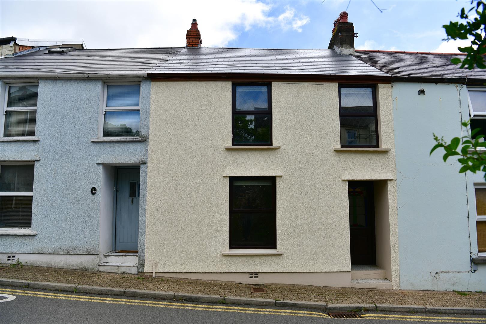 Newton Road