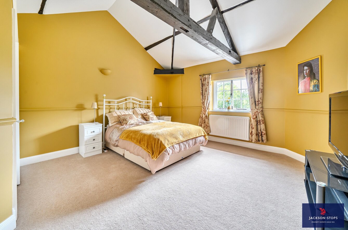 Shenley Park, Shenley Church End, Milton Keynes, Buckinghamshire, MK5, photo 37
