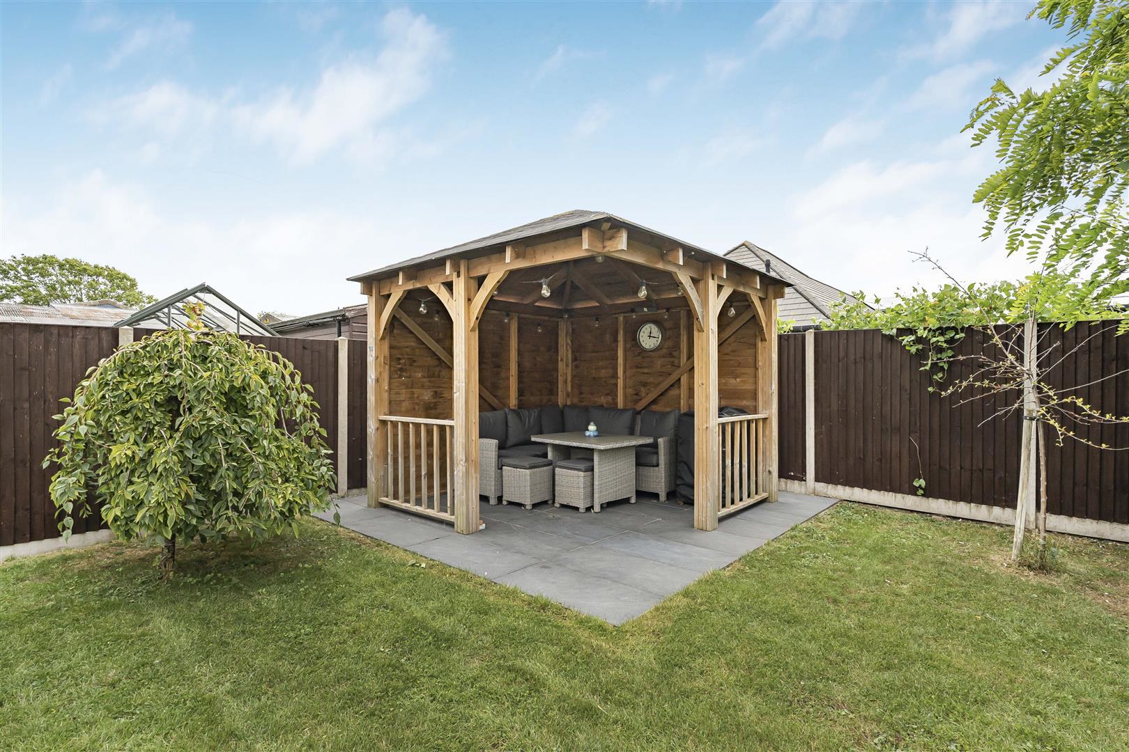 Boxworth End, Swavesey, Cambridge, photo 40