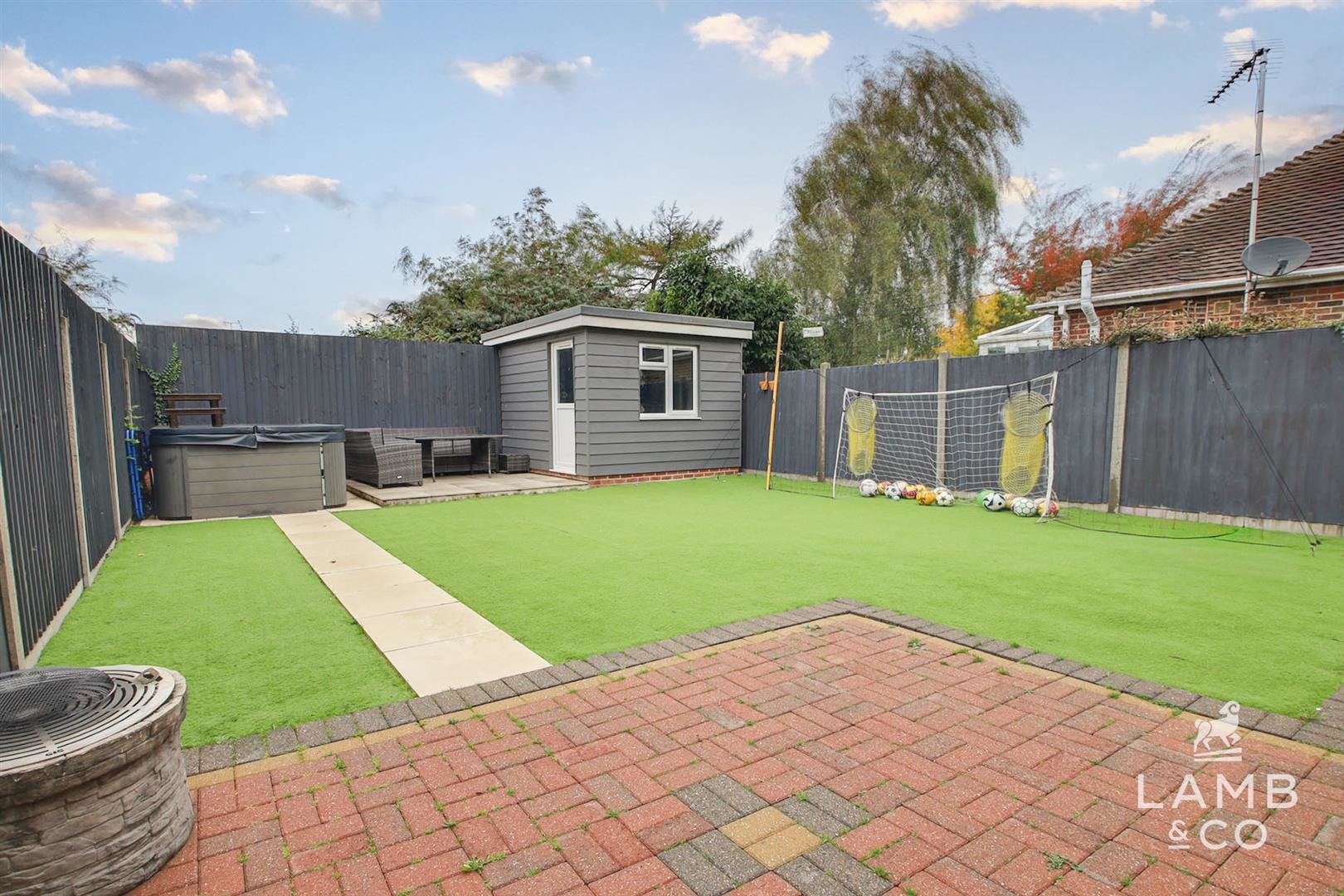 D'arcy Road, St. Osyth, Clacton-On-Sea, photo 16