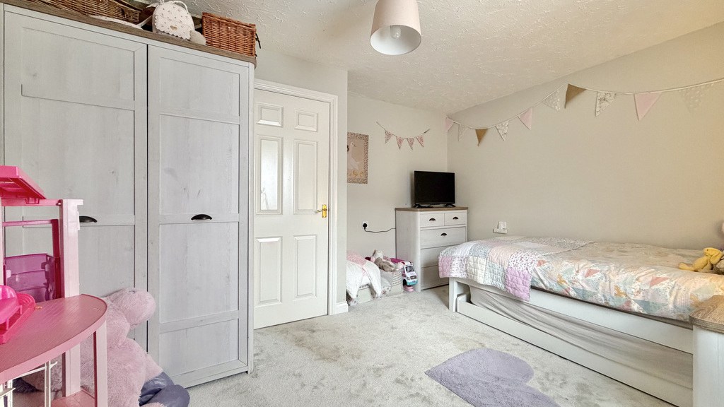Manning road, Cotford St Luke, photo 23