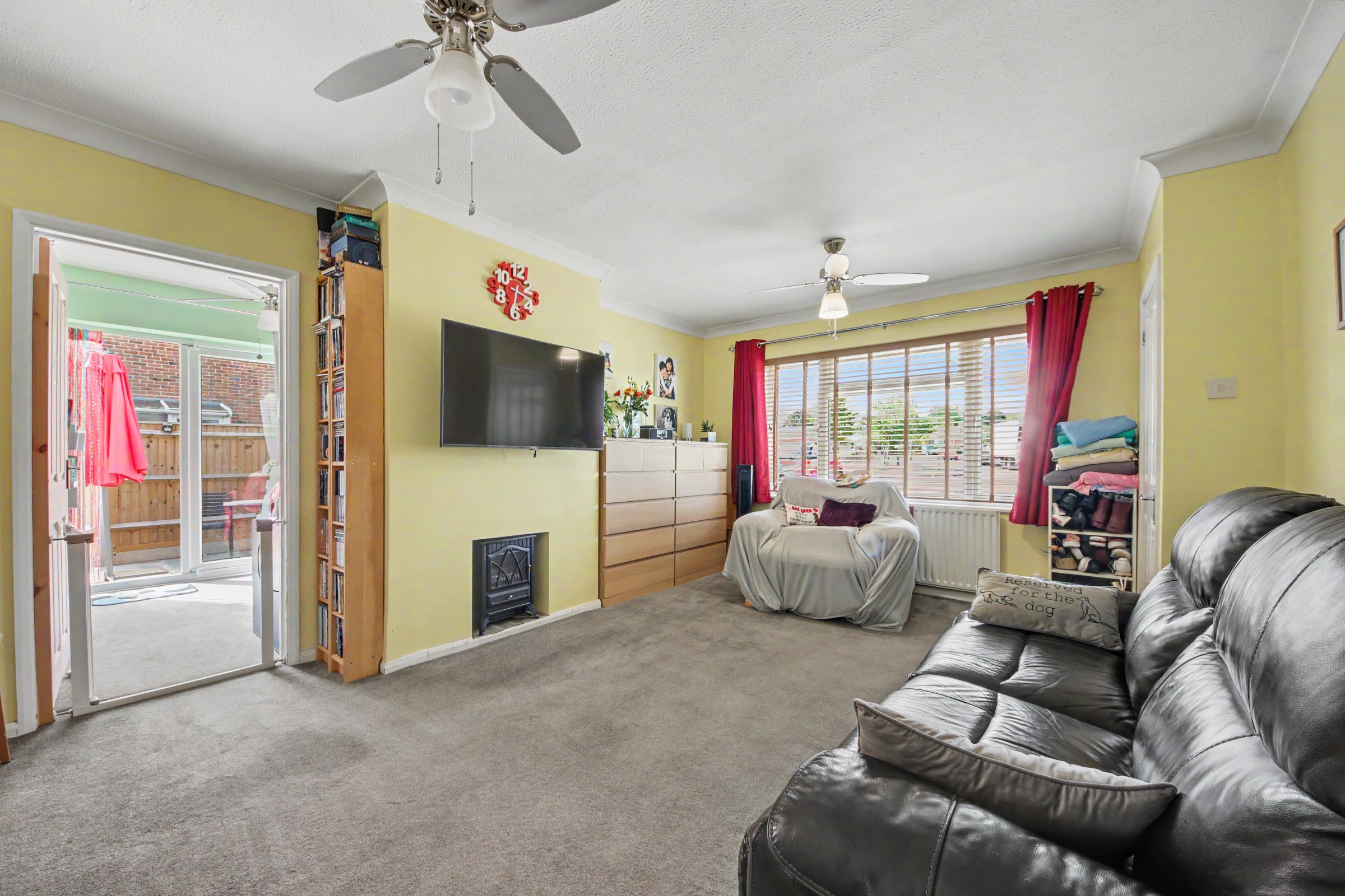 Longmynd Drive, Fareham, PO14, photo 4