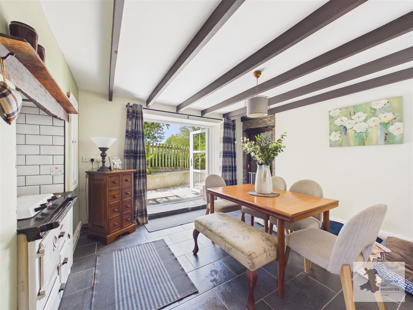 Pontgarreg, Llandysul, photo 9