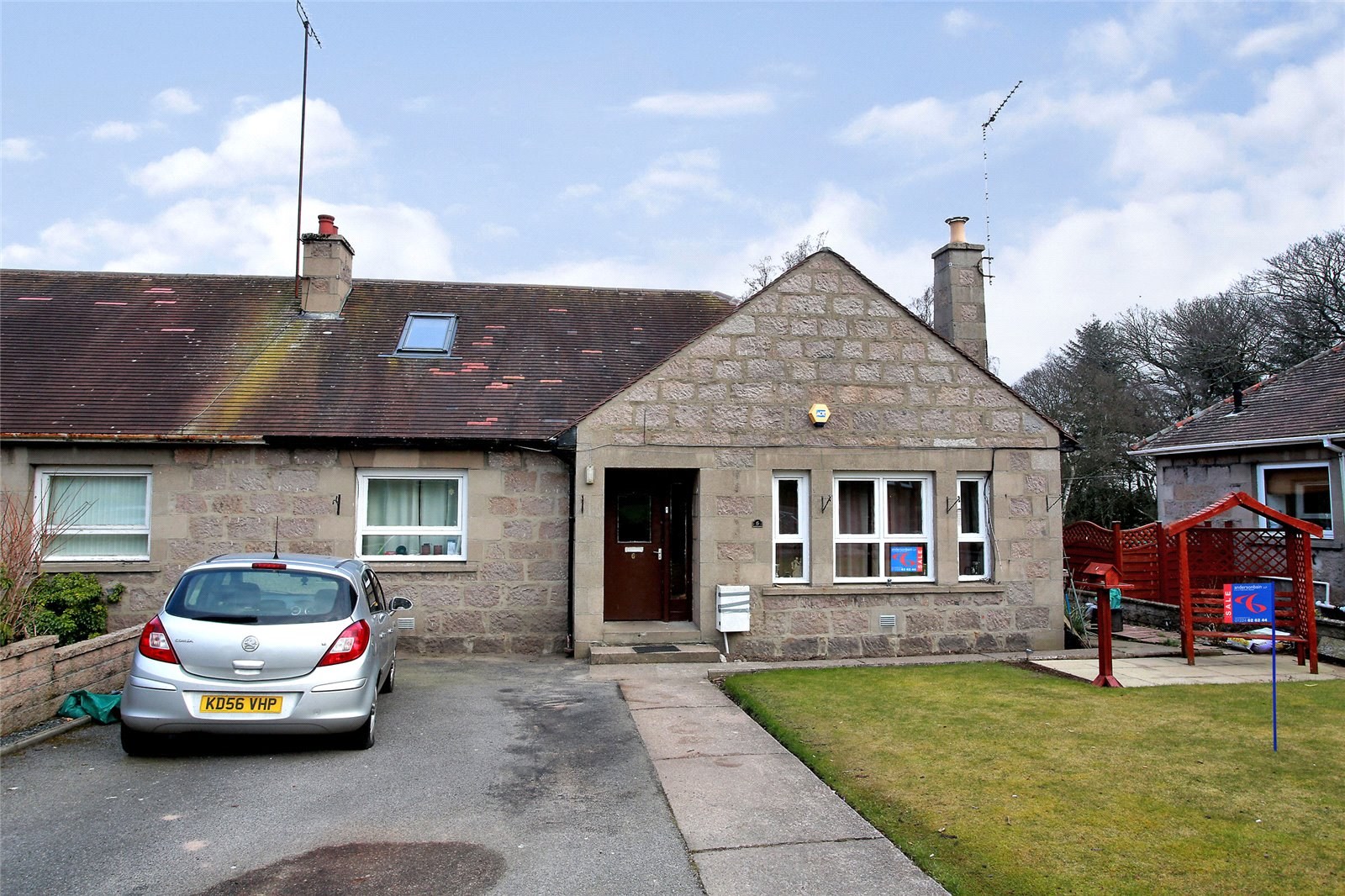 Forrit Brae