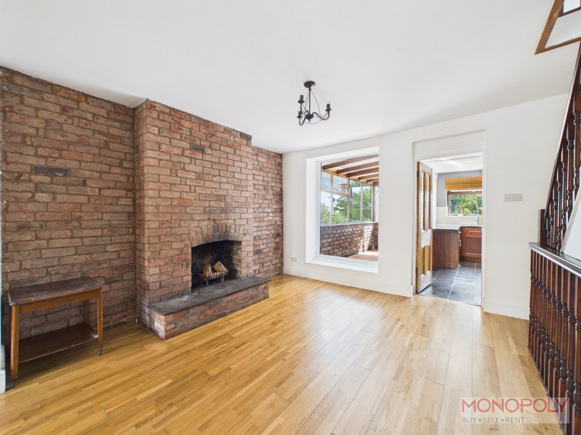Bottom Road, Summerhill, LL11, photo 7