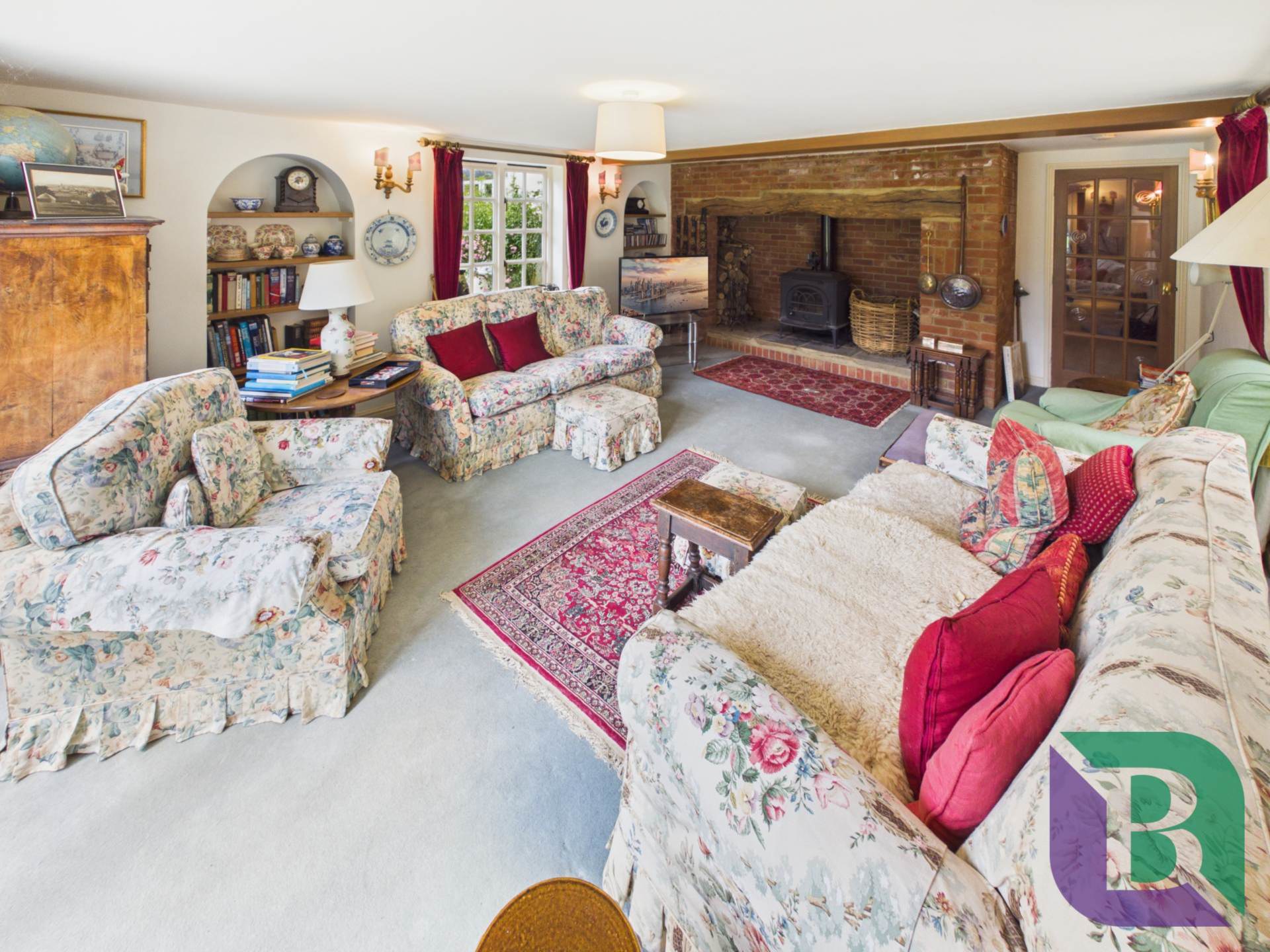 Salford Road, Aspley Guise, photo 6