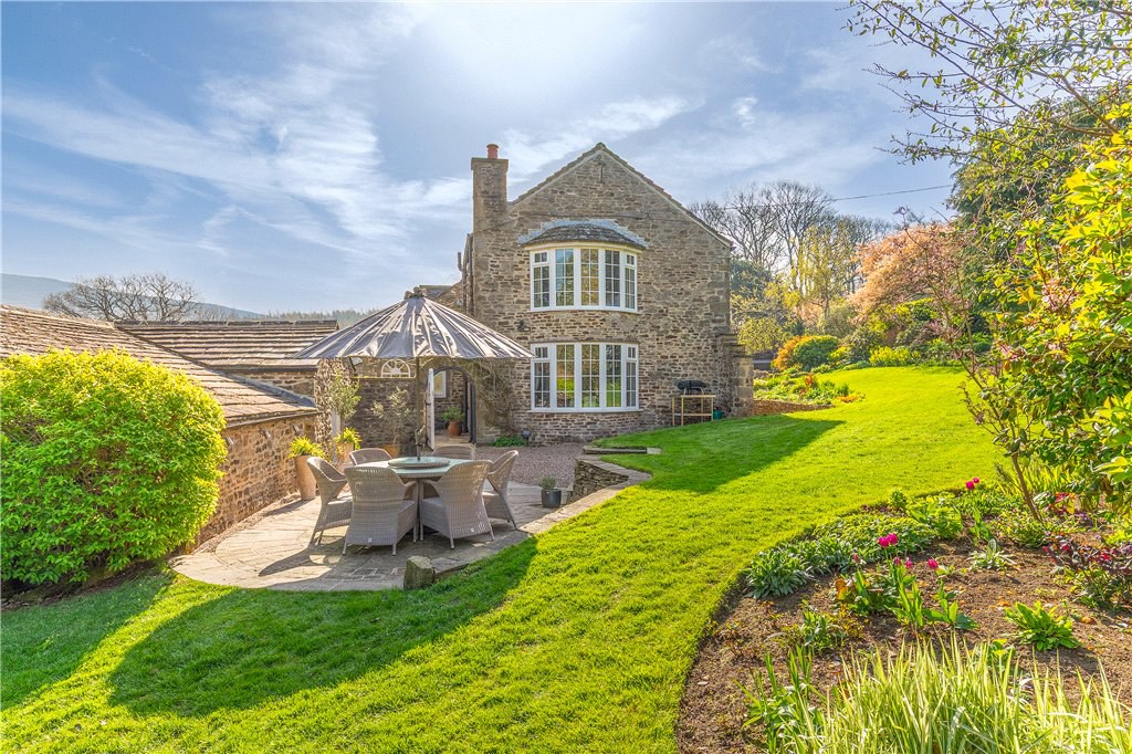 Beamsley, Between Ilkley and Bolton Abbey, North Yorkshire, BD23, photo 23