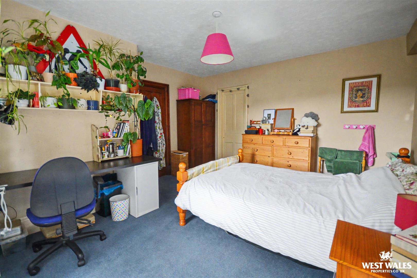 Drefach Felindre, Llandysul, photo 12