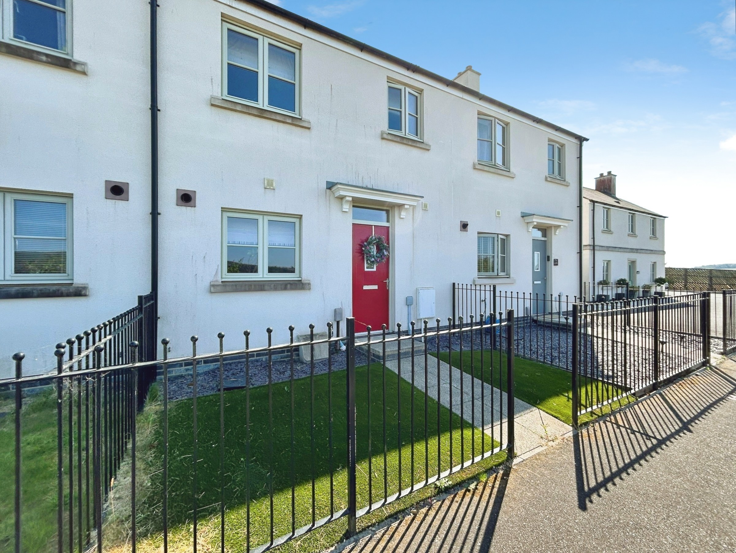 Ridgeway Lane, Llandarcy, SA10, photo 19