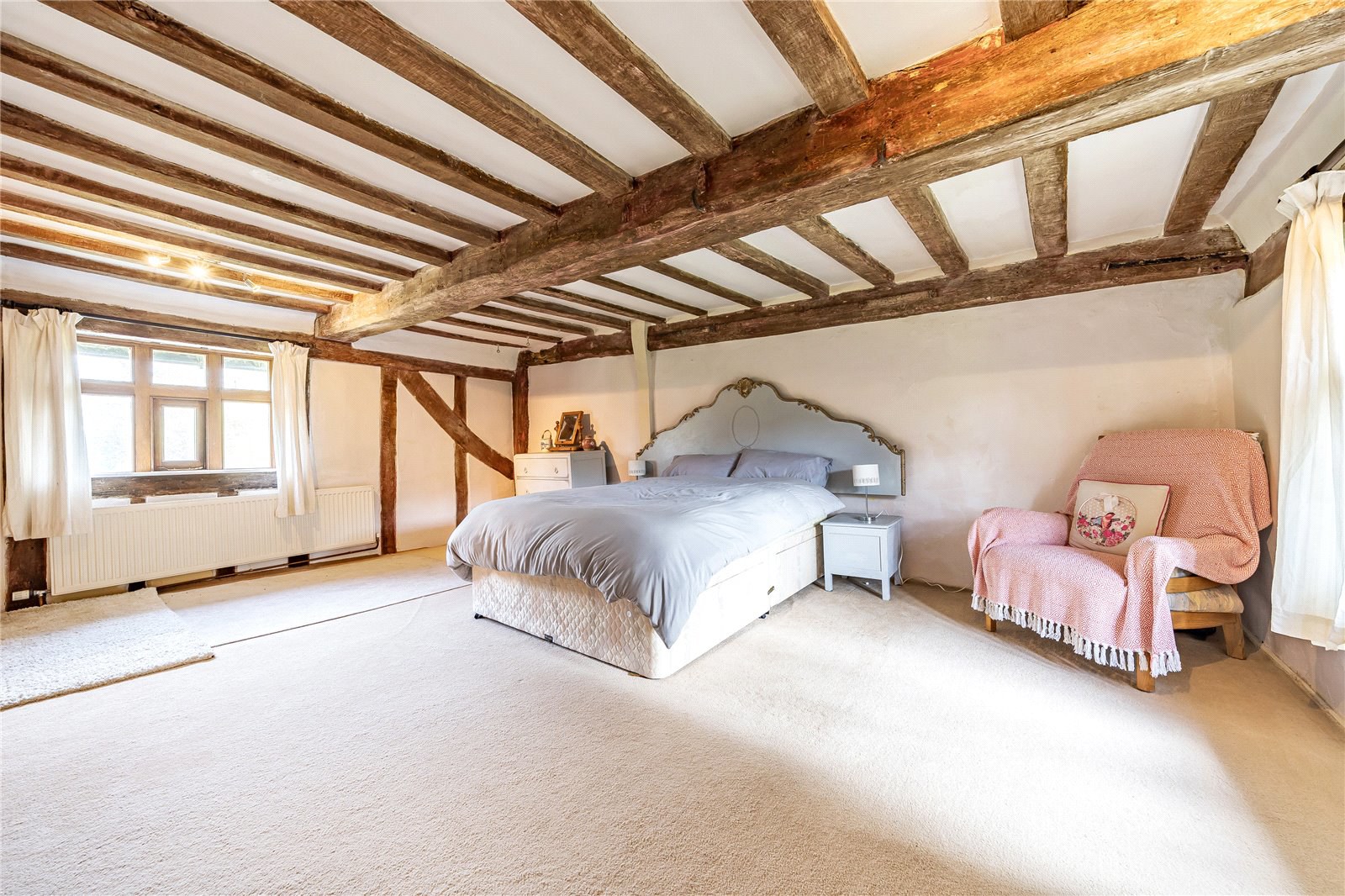 Hall Lane, Rushall, Diss, Norfolk, IP21, photo 12