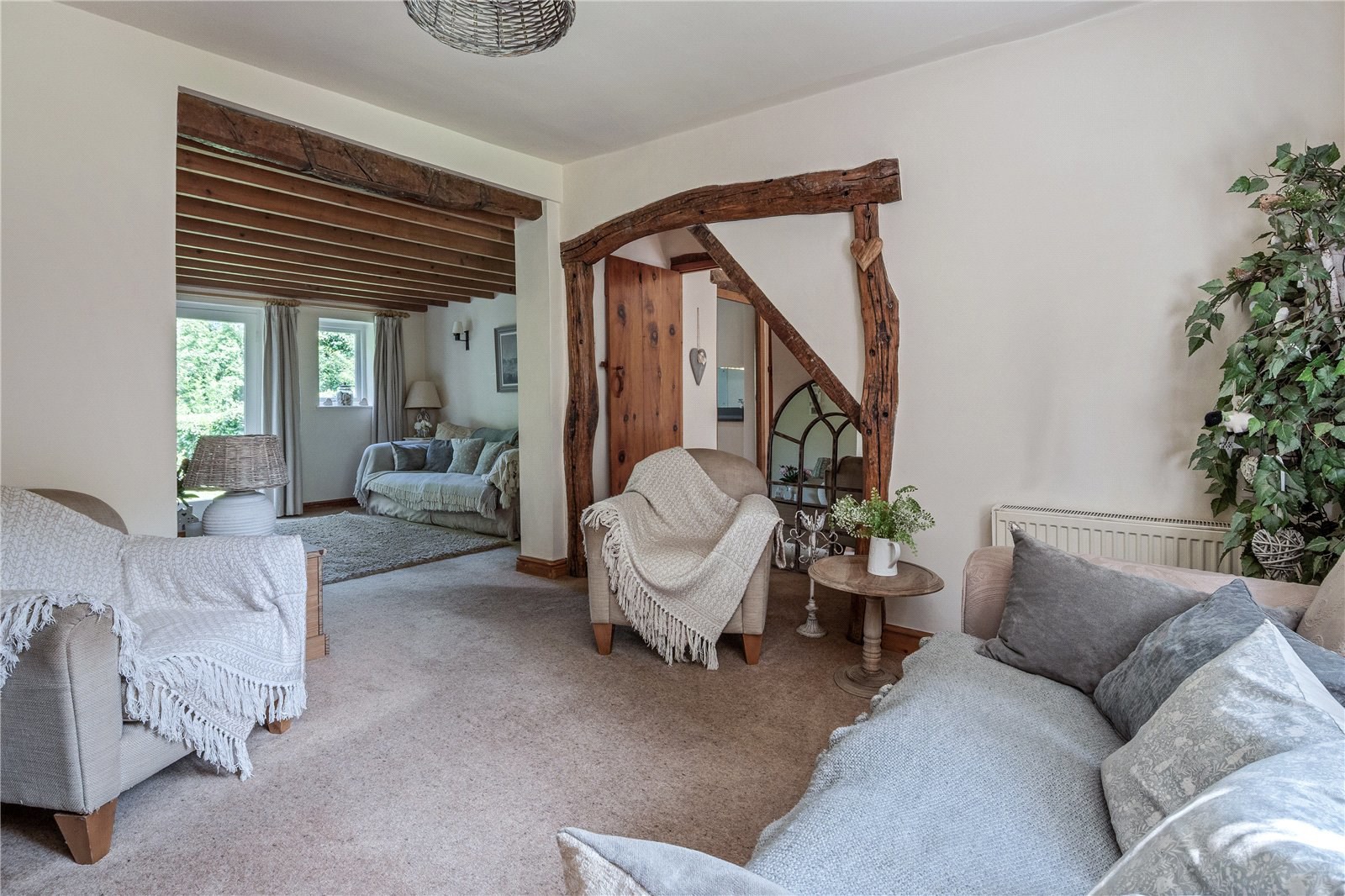 Martins Moss Lane, Martins Moss, Smallwood, Sandbach, CW11, photo 6