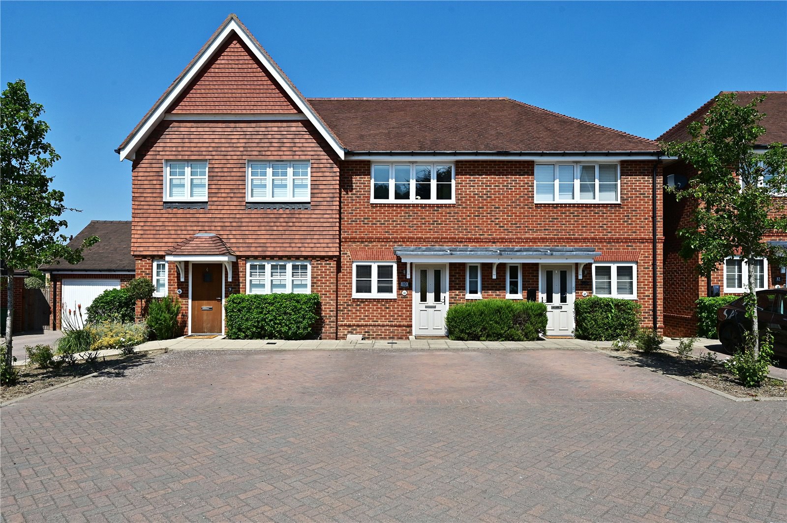 Vyne Walk, Ash, Guildford, Surrey, GU12, photo 13