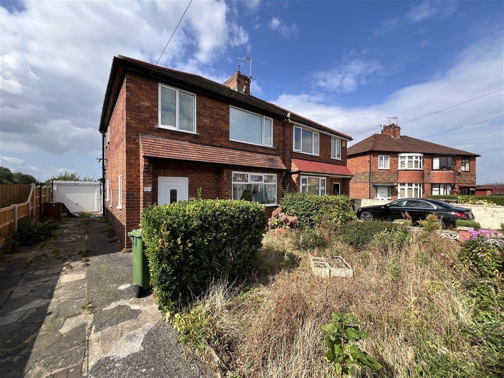 Askam Avenue