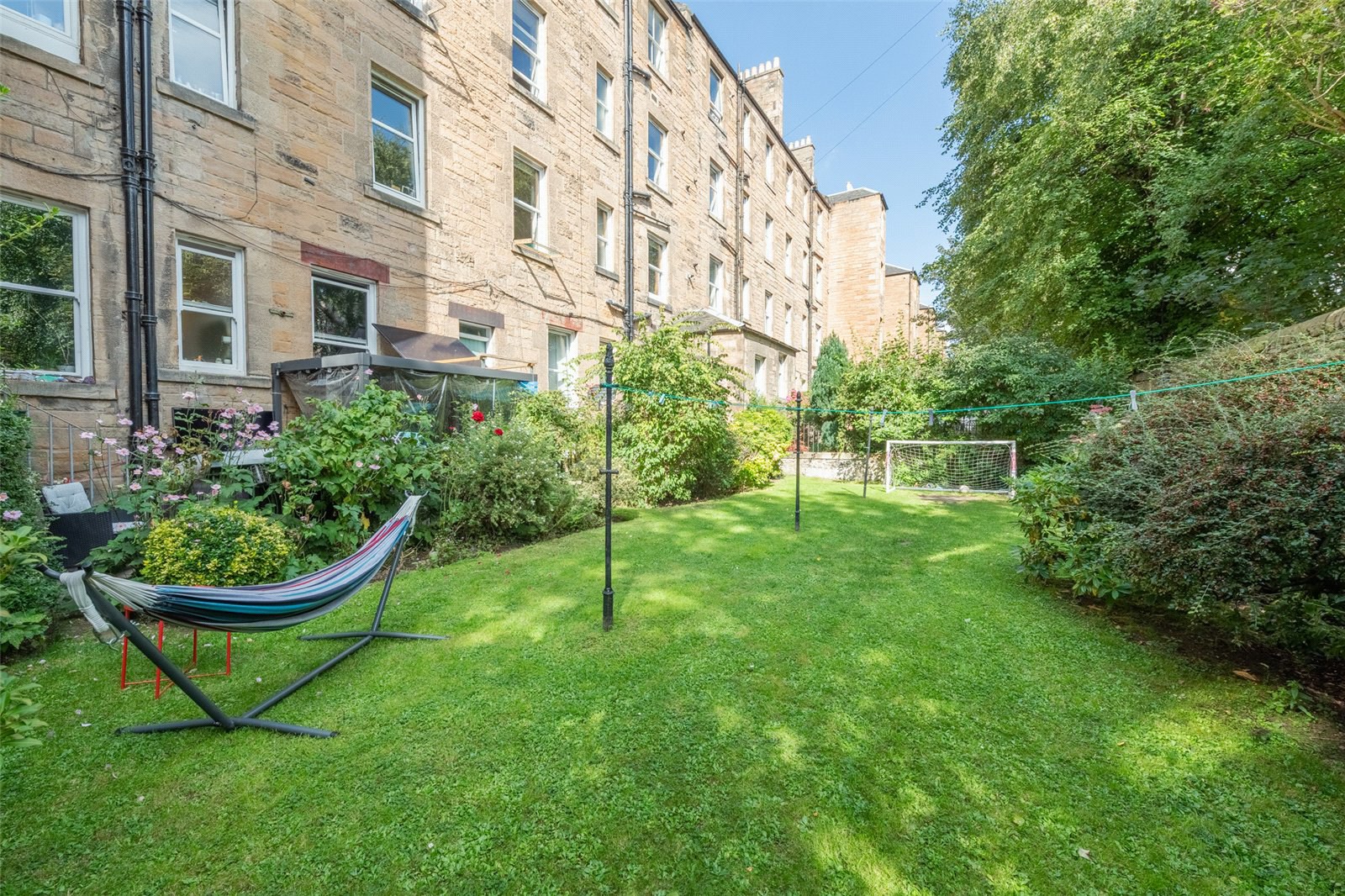 Polwarth Gardens, Polwarth, Edinburgh, EH11, photo 23