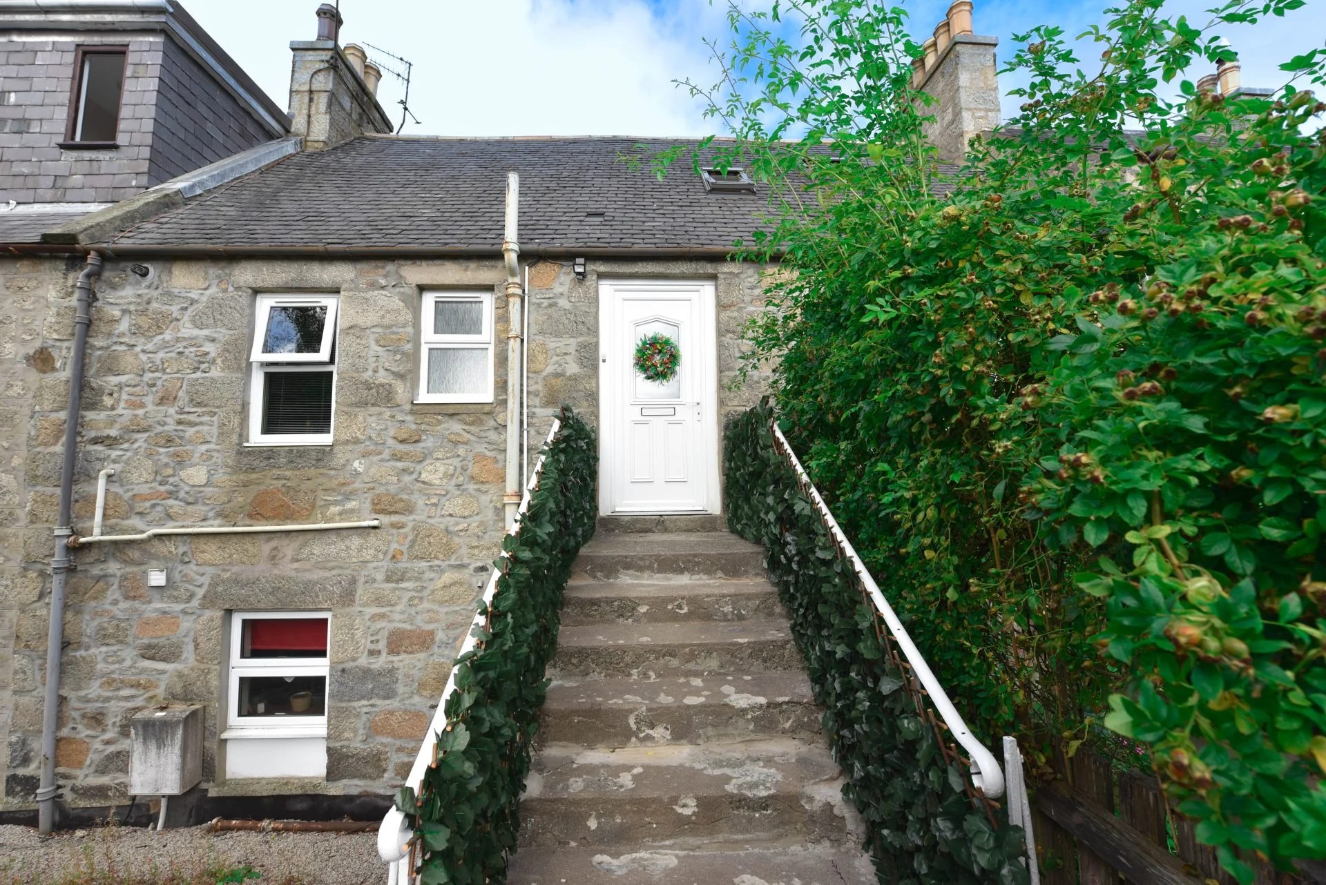 George Street