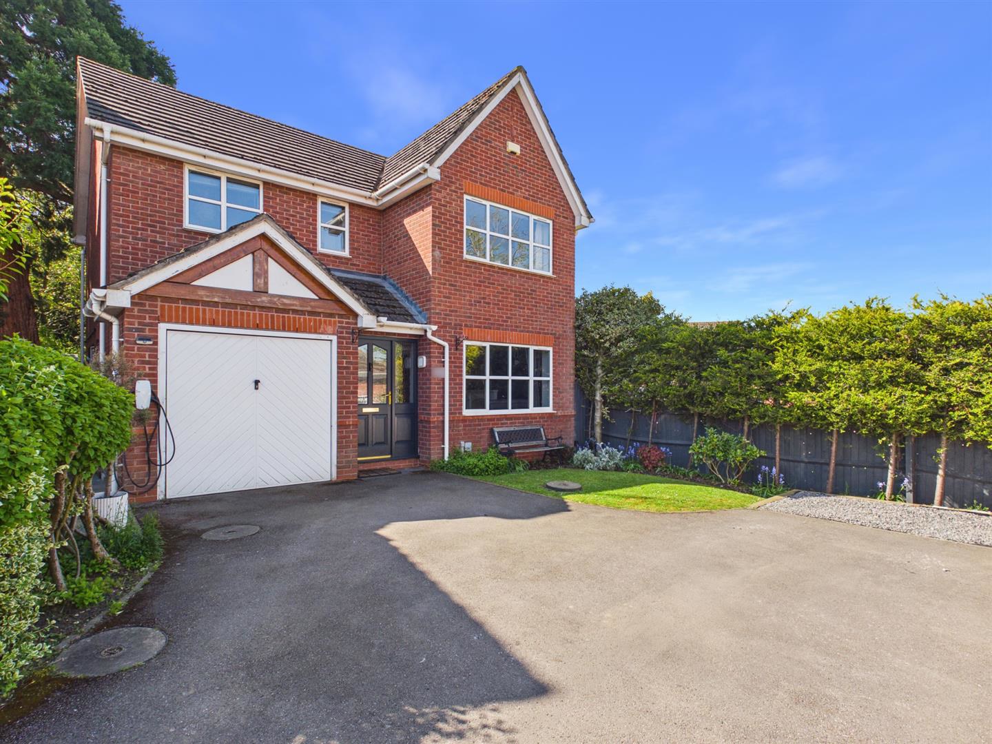 Prices Ground, Abbeymead, Gloucester