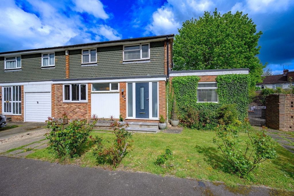 Manor CloseHatfield AL10 9LW
