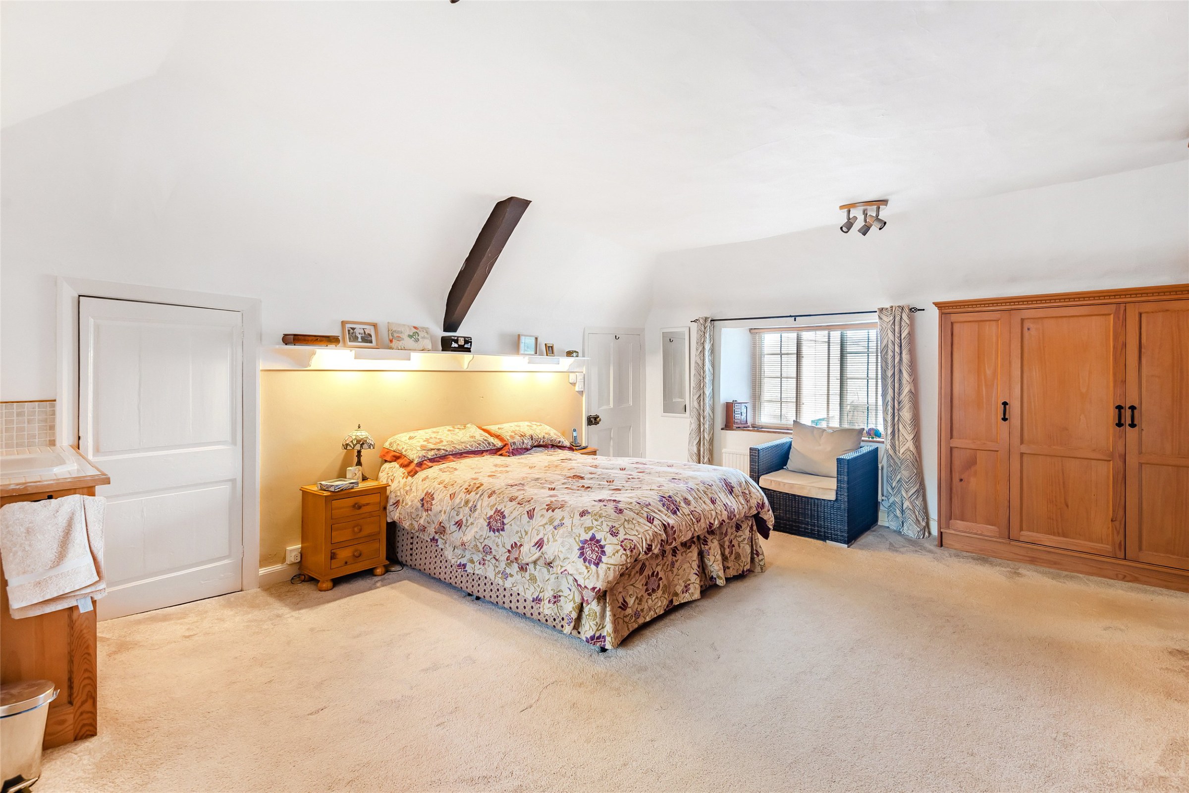 Combeland Road, Alcombe, Minehead, Someset, TA24, photo 12