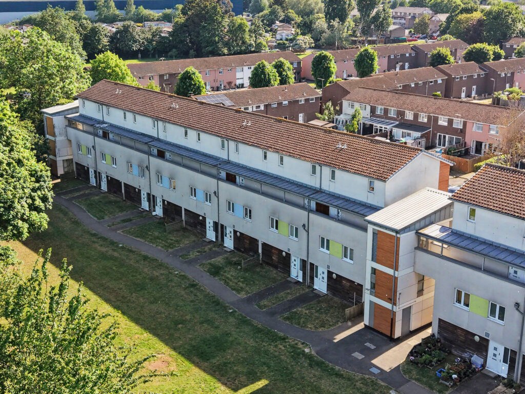 Fishers Close