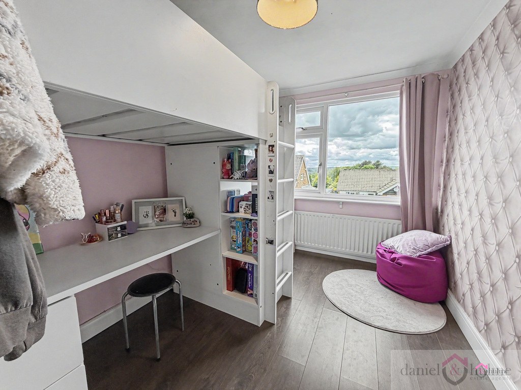 High View Road, Leek, Staffordshire, ST13 5BS, photo 15