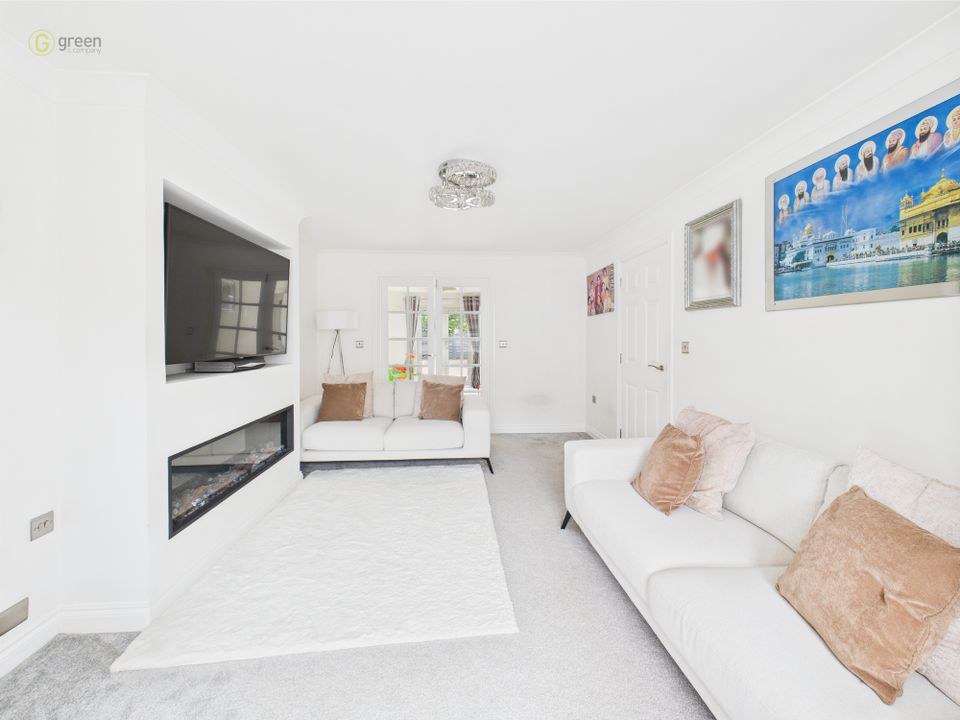 Scholars Close, Birmingham, B21, photo 28