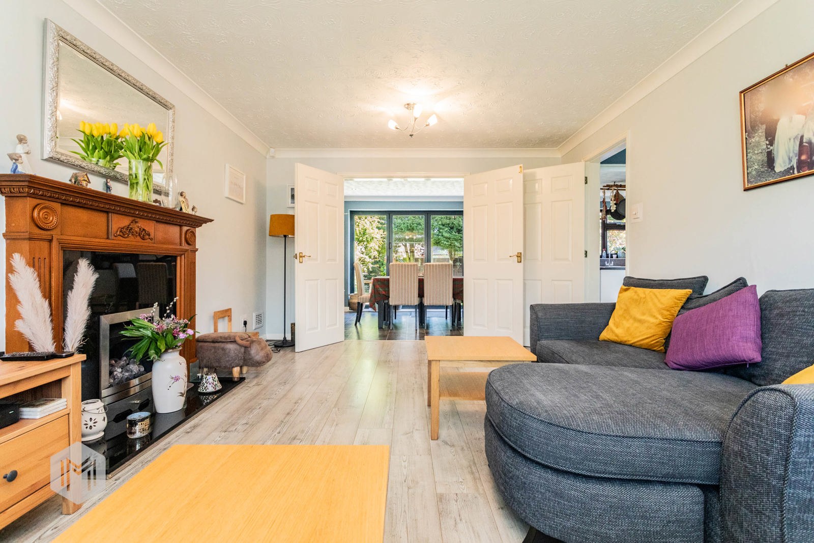 Eastmoor, Worsley, M28, photo 2