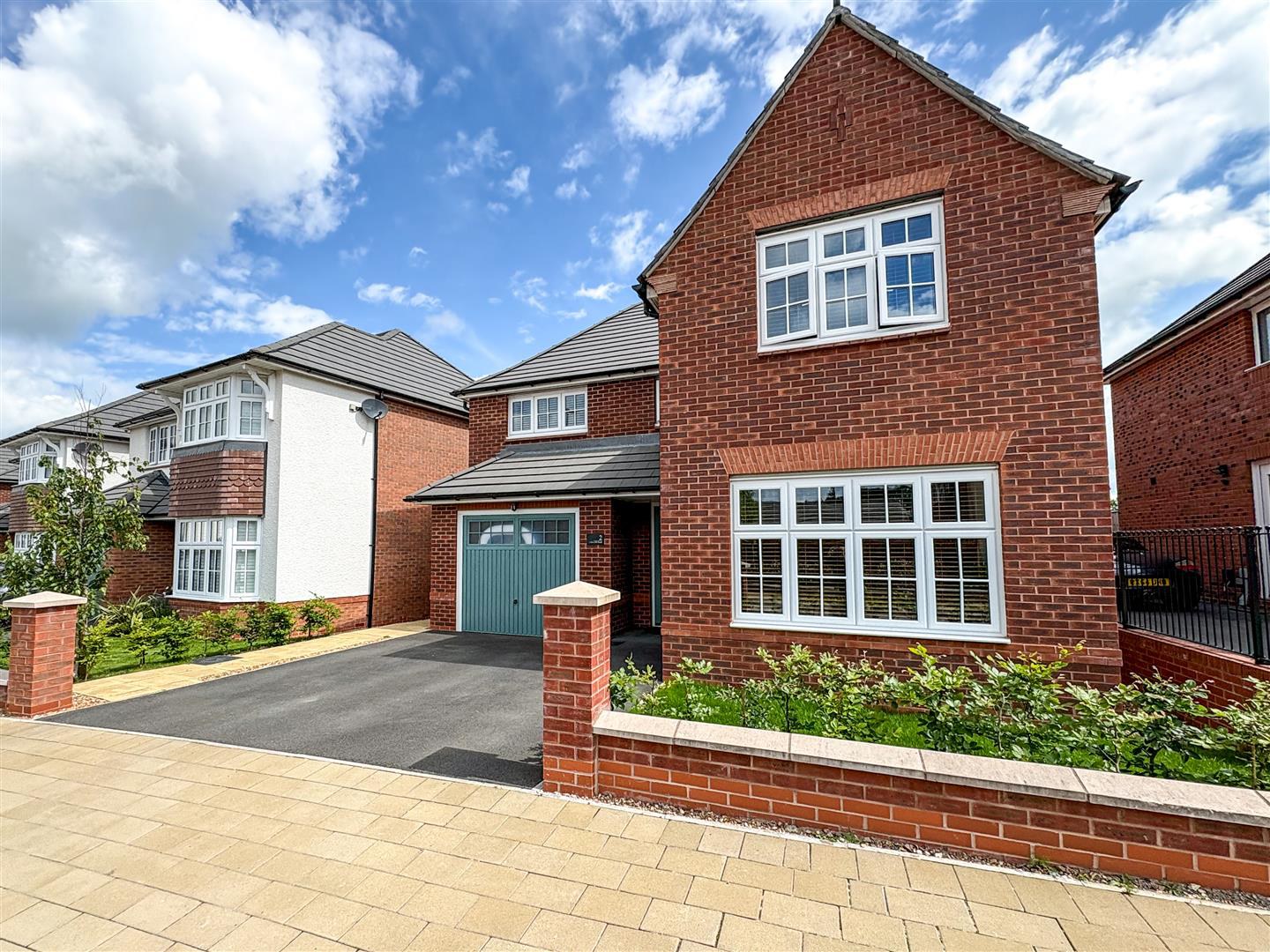 Wallace Hill Road, Congleton, photo 34