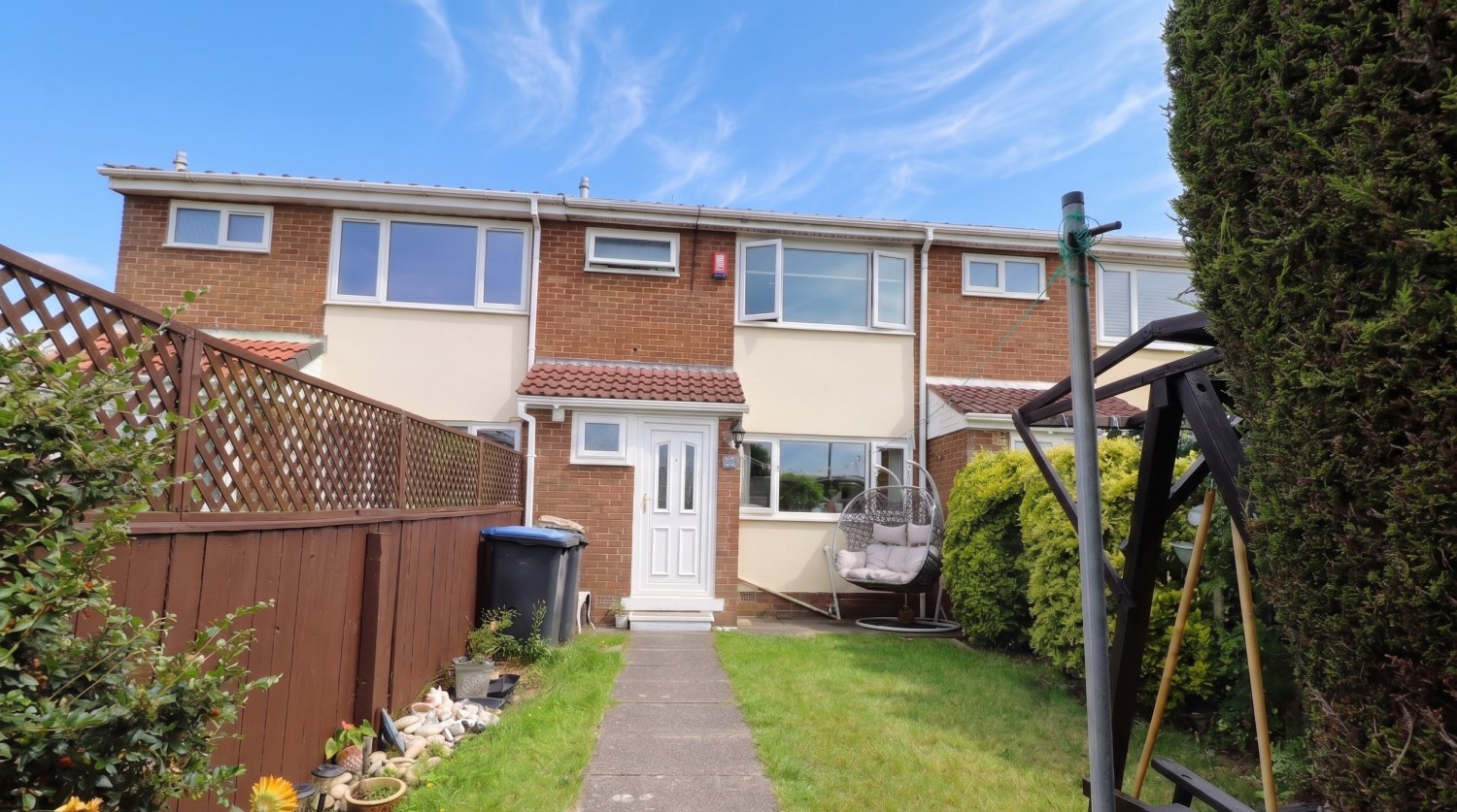  Betjeman Close, East Stanley, DH9 6UD, photo 10