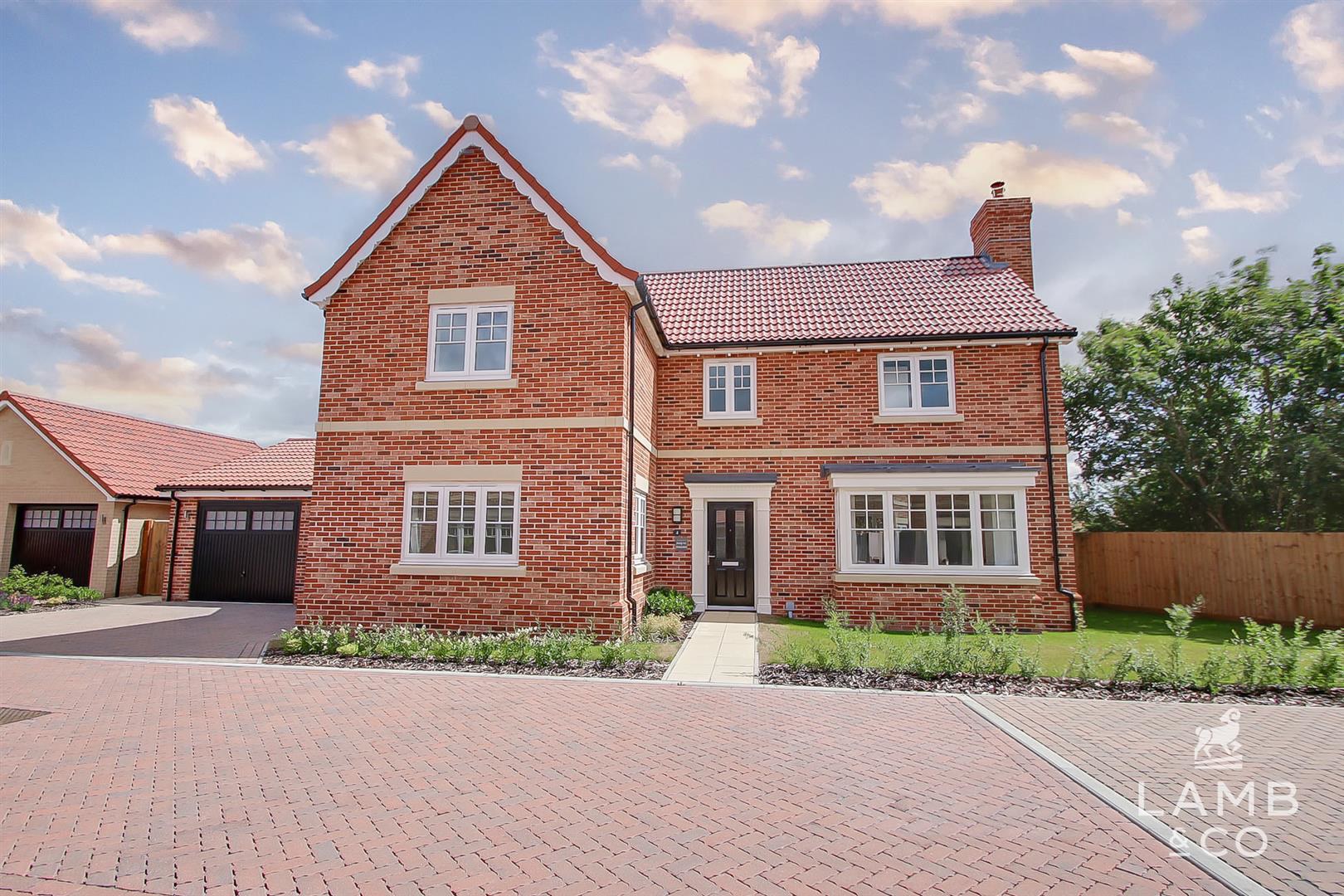 Admirals Green, Great Bentley, photo 52