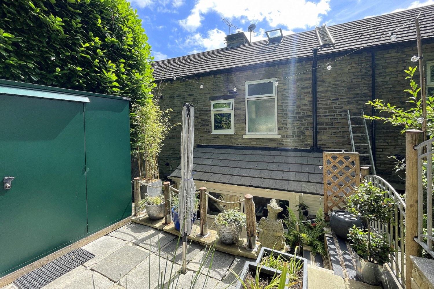 Park Road, Elland, West Yorkshire, HX5, photo 20